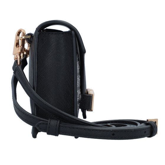 DKNY Avril Umhängetasche Leder 19 cm