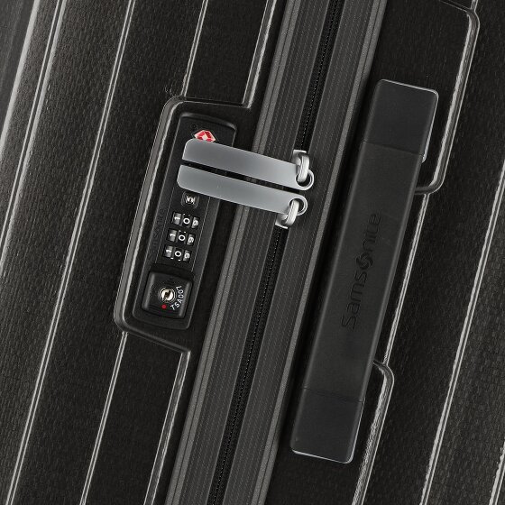 Samsonite Lite-Box 4 Rollen Trolley 81 cm