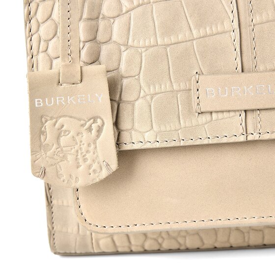 Burkely Cool Colbie Handtasche Leder 20 cm