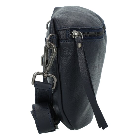 Harbour 2nd Just Pure Evi Umhängetasche Leder 28 cm