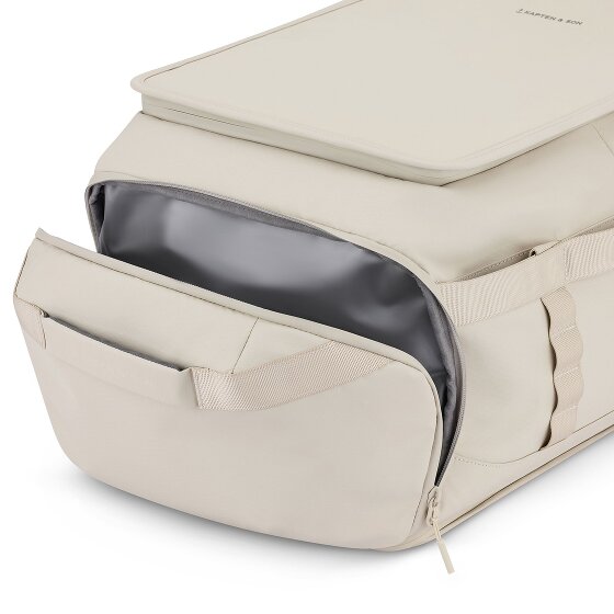 Kapten & Son Lisbon Weekender Reisetasche L 64 cm