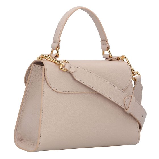 Coccinelle Dew Handtasche Leder 22 cm