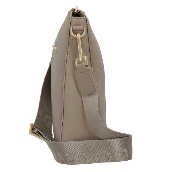 Bogner Bozen Umhängetasche Leder 28 cm