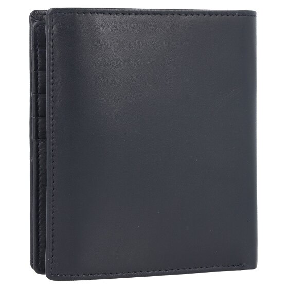 Esquire Harry Geldbörse RFID Leder 10 cm