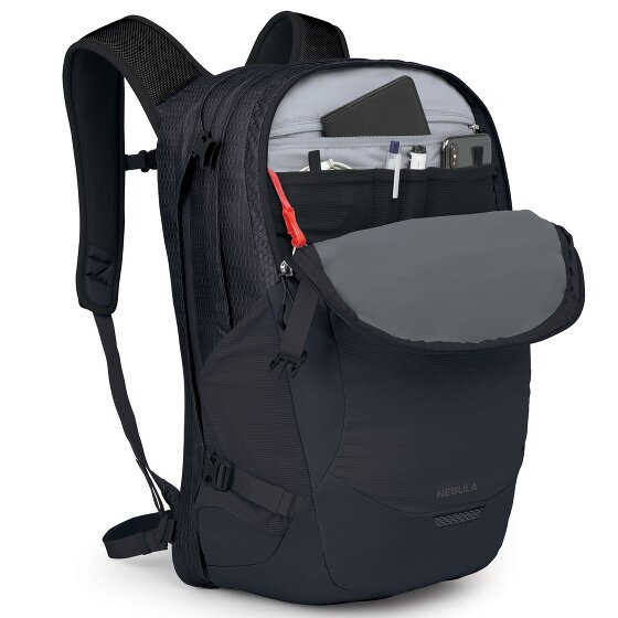 Osprey Nebula Rucksack 49 cm Laptopfach