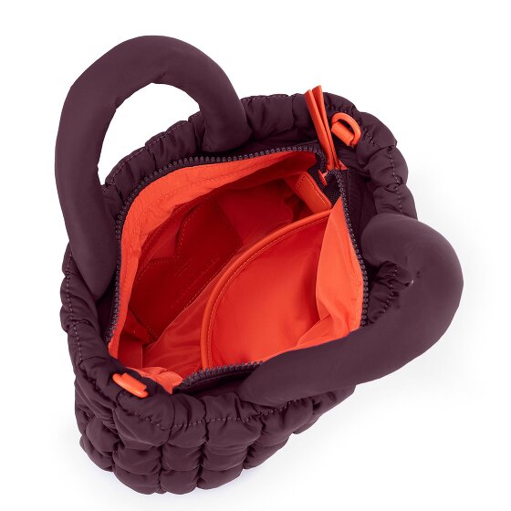 LES VISIONNAIRES Unio Cortina S Handtasche 34 cm