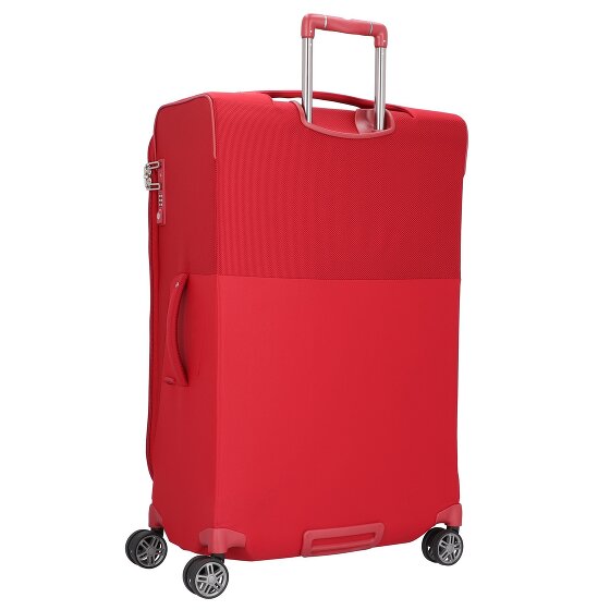 Samsonite B-Lite Icon Spinner 4-Rollen Trolley 78 cm