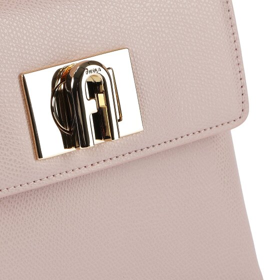 Furla 1927 Handtasche Leder 21 cm