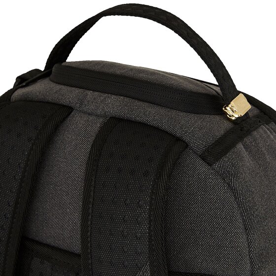 Sprayground Shark Central Daypack 46 cm Laptopfach