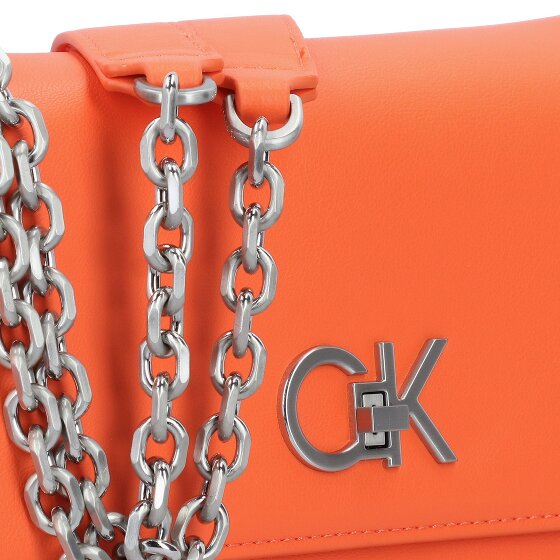 Calvin Klein Re-Lock Schultertasche 26 cm