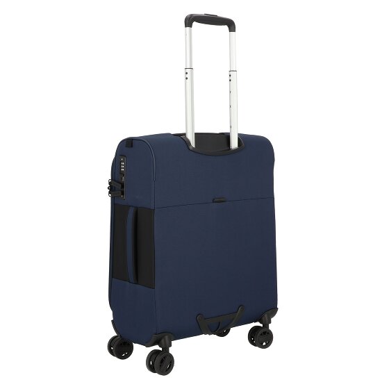 Samsonite Vaycay 4 Rollen Kabinentrolley 55 cm