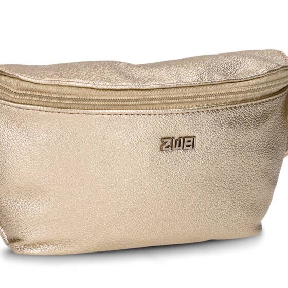 Zwei Mademoiselle.M Gürteltasche 25 cm