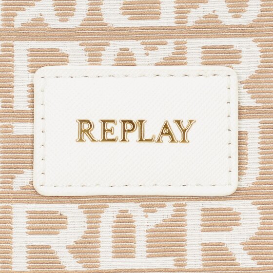 Replay Schultertasche 38 cm Replay Schultertasche 38 cm