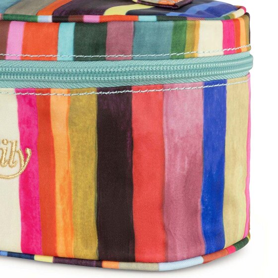 Oilily Tern Tides Kulturbeutel 18.5 cm