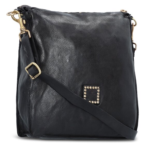 Campomaggi Umhängetasche Leder 30.5 cm