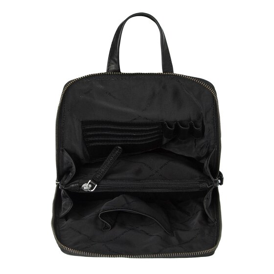The Chesterfield Brand Linford City Rucksack Leder 29 cm The Chesterfield Brand Linford City Rucksack Leder 29 cm