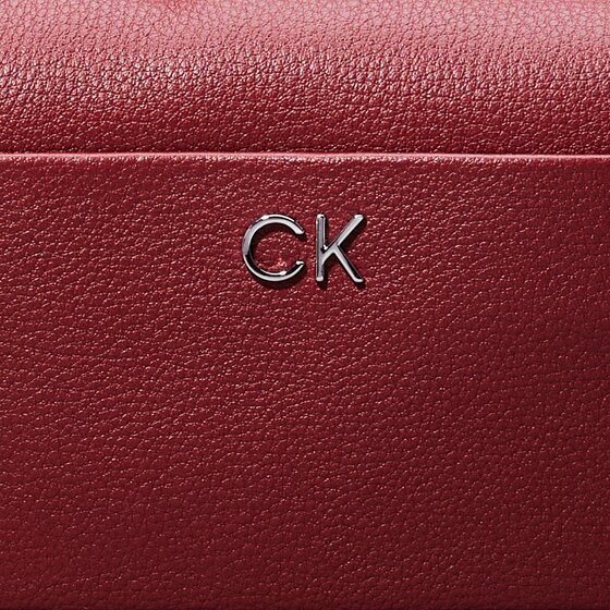 Calvin Klein CK Daily Mini Bag Umhängetasche 18 cm