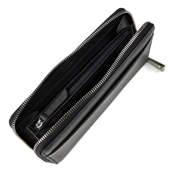 Joop! Lantea Yura Geldbörse RFID Schutz Leder 19 cm