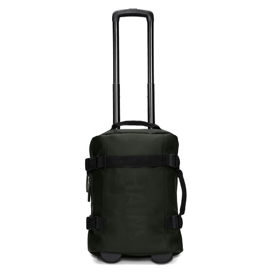 Rains Texel 2 Rollen Kabinentrolley 45 cm