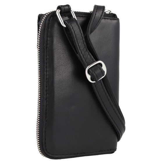 Cowboysbag Garston Handytasche Leder 9 cm