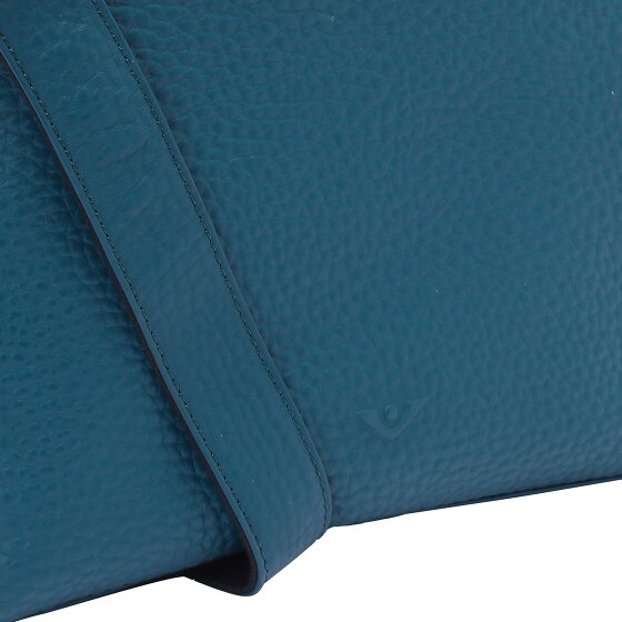 Voi Hirsch Umhängetasche Leder 28 cm