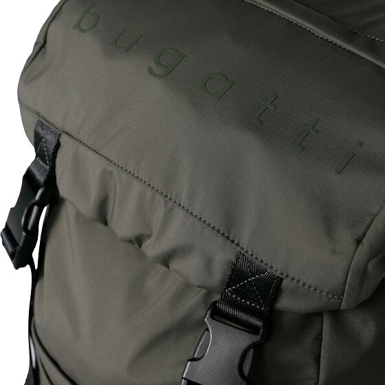 bugatti Legere Daypack 45 cm Laptopfach