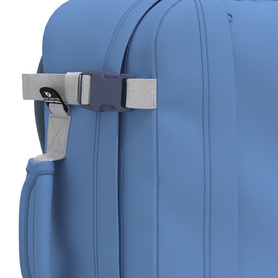 Cabin Zero Travel Daypack 45 cm Laptopfach