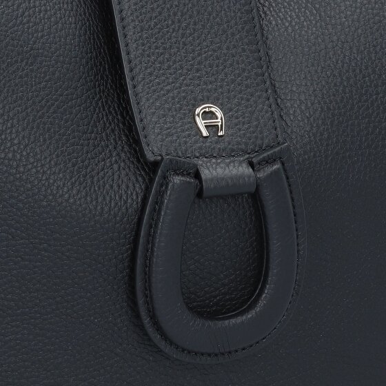 AIGNER Selena Schultertasche Leder 41 cm
