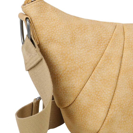 Fritzi aus Preußen Limited Happy Flocked Umhängetasche 25 cm