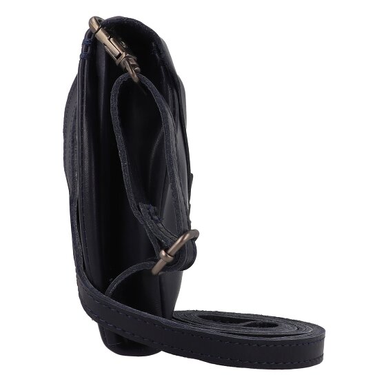 Harold's Fold Umhängetasche Leder 20 cm