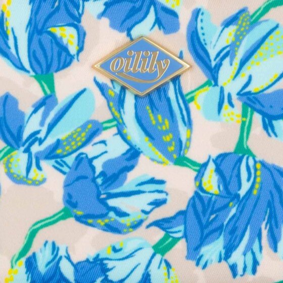 Oilily Zana Geldbörse 16 cm