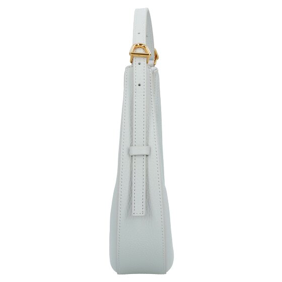 Coccinelle Whisper Handtasche Leder 23 cm Coccinelle Whisper Handtasche Leder 23 cm