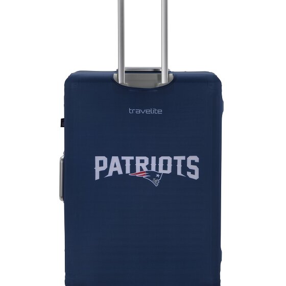 Travelite travelite x NFL Kofferschutzhülle 77 cm