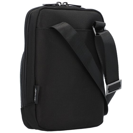 Samsonite Sacksquare Umhängetasche 15.5 cm