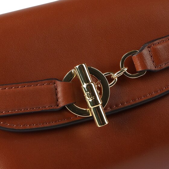Lauren Ralph Lauren Blake Mini Bag Umhängetasche Leder 18 cm