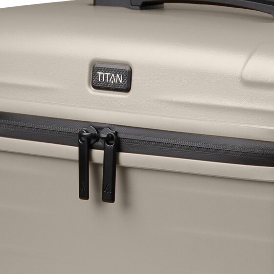 Titan Upgrade Beautycase 39 cm