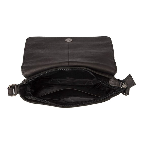The Chesterfield Brand Ann Umhängetasche Leder 25 cm