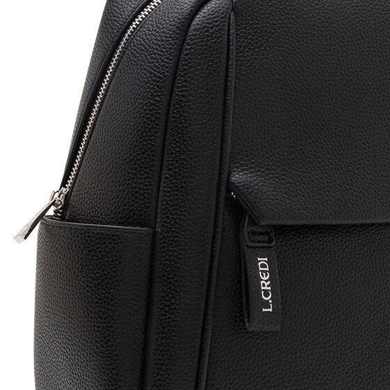 L.Credi Pavidia City Rucksack 29.5 cm