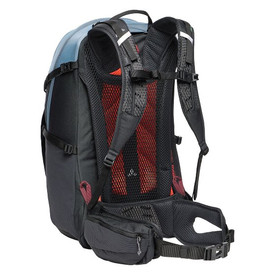 Vaude TrailControl 25+ Wanderrucksack 54 cm