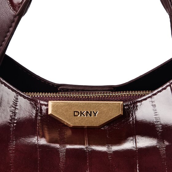 DKNY Willa Handtasche Leder 43 cm
