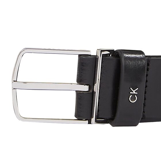 Calvin Klein CK Must Gürtel Leder Calvin Klein CK Must Gürtel Leder