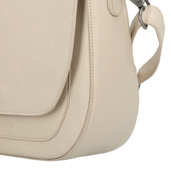 Harbour 2nd Just Pure Lili Umhängetasche Leder 26 cm