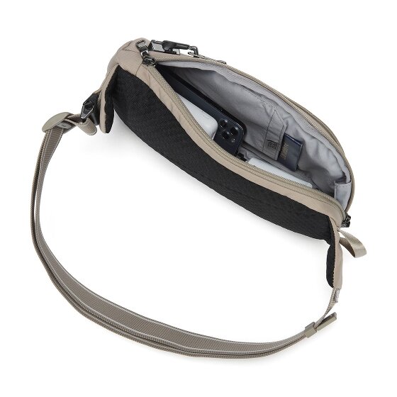 Pacsafe Vibe 150 Umhängetasche RFID 16 cm
