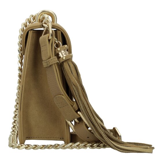 Replay Umhängetasche Leder 25.5 cm Replay Umhängetasche Leder 25.5 cm