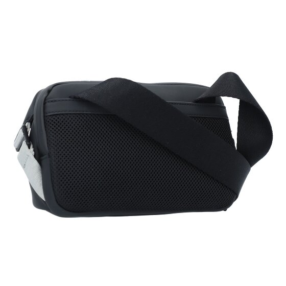 Calvin Klein Rubberized Umhängetasche 23 cm