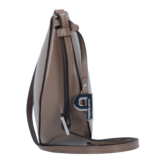Picard Black Tie Umhängetasche Leder 25 cm