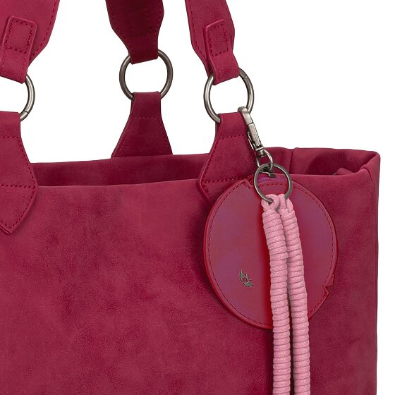 Fritzi aus Preußen Izzy Vintage Shopper Tasche 42 cm