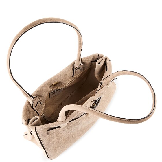 abro Jill Schultertasche Leder 32 cm