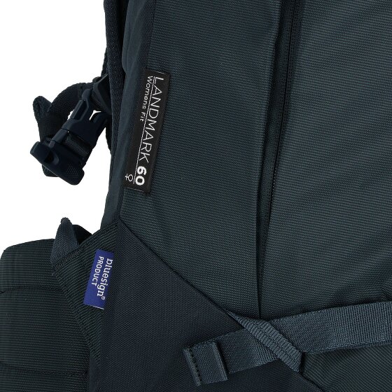 Thule Landmark Weekender Reisetasche 45 cm Thule Landmark Weekender Reisetasche 45 cm