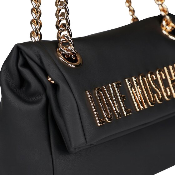 Love Moschino Schultertasche 25 cm Love Moschino Schultertasche 25 cm